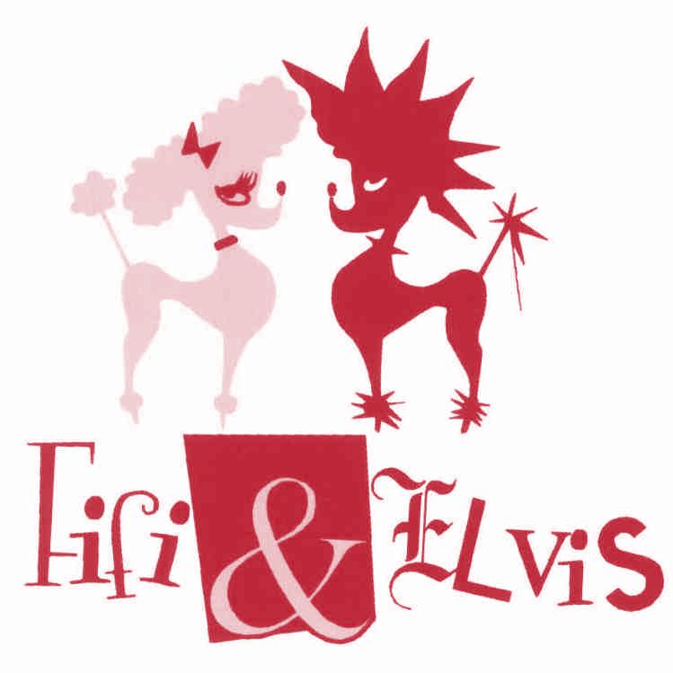 FIFI&ELVIS