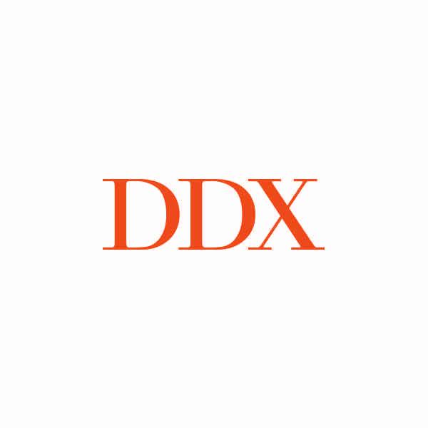 DDX