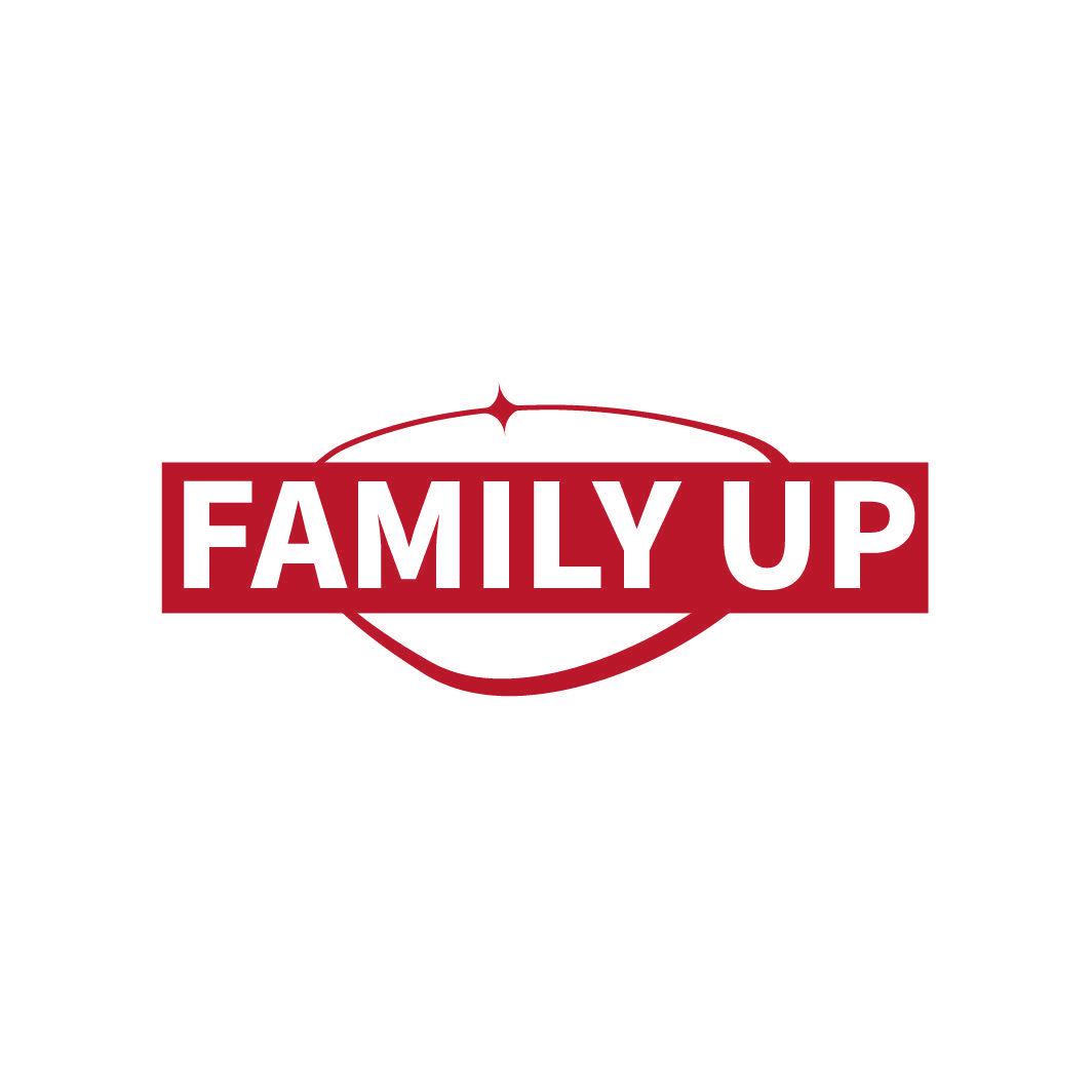 FAMILY UP