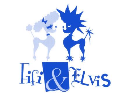 FIFI & ELVIS