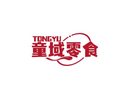 TONGYU 童域零食