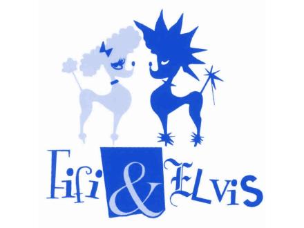 FIFI&ELVIS