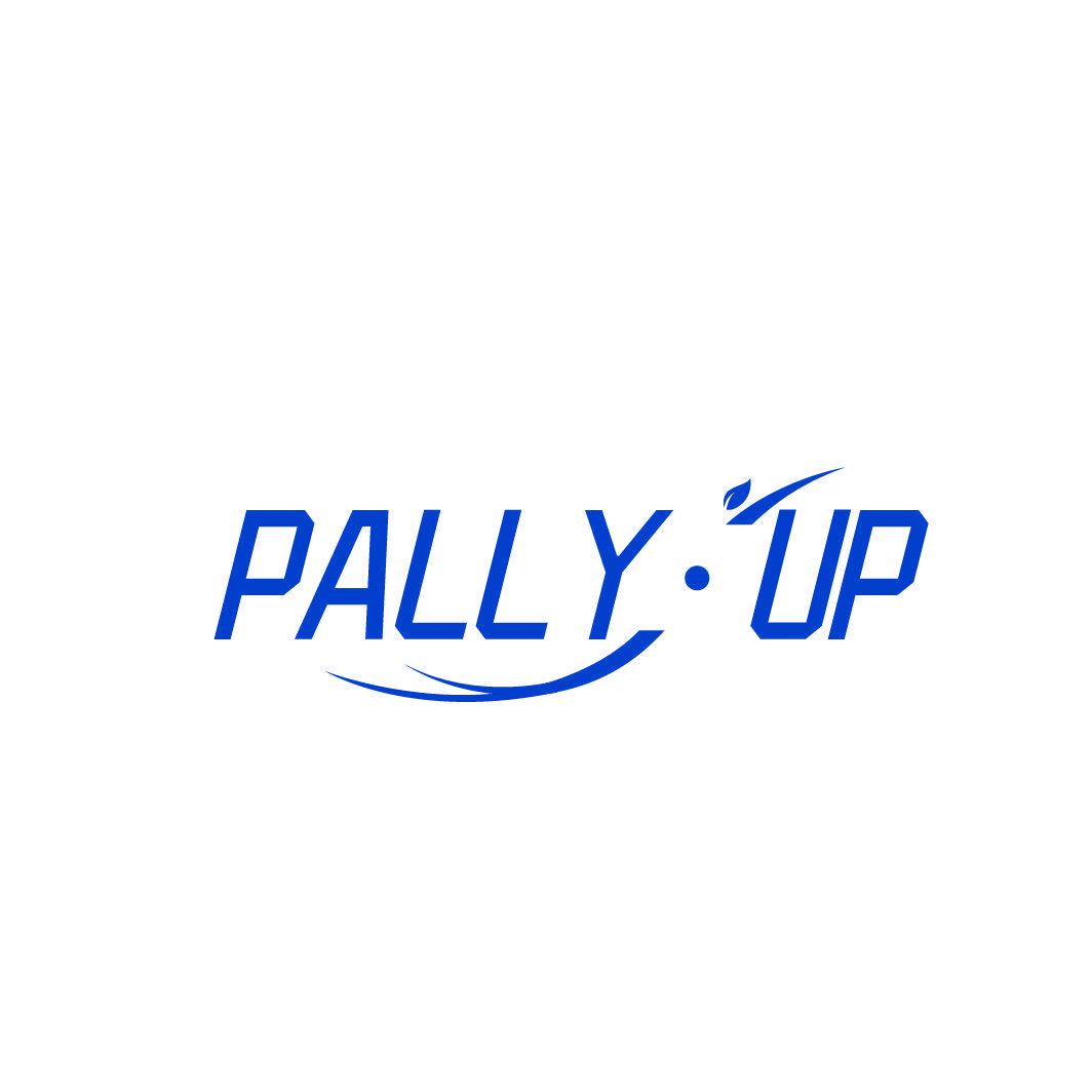 PALLY·UP