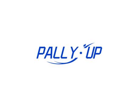 PALLY·UP