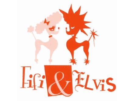 FIFI&ELVIS