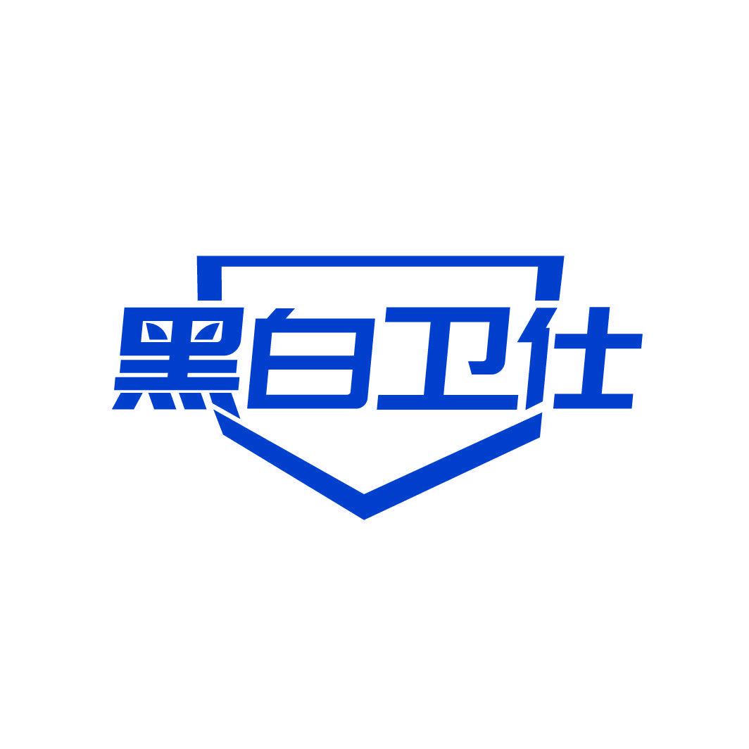 黑白衛(wèi)仕