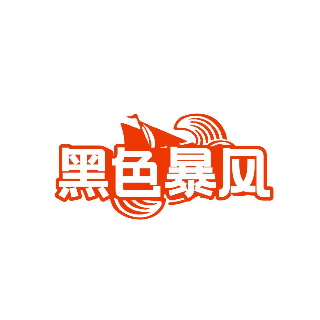 黑色暴風(fēng)