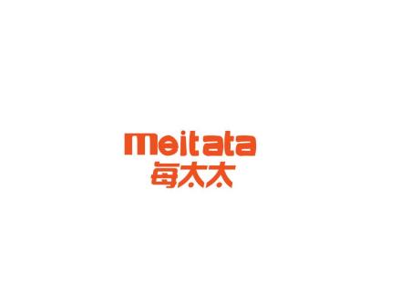 MEITATA 每太太