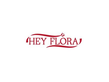 HEY FLORA