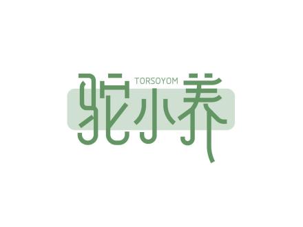 駝小養(yǎng) TORSOYOM