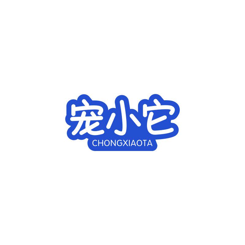 寵小它