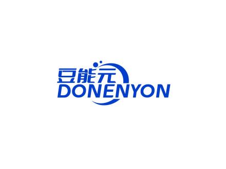 豆能元 DONENYON