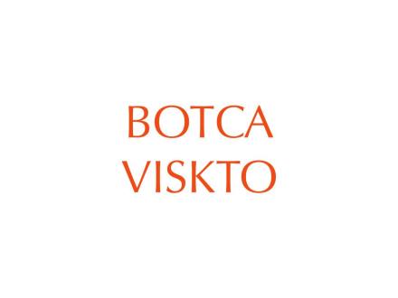 BOTCA VISKTO