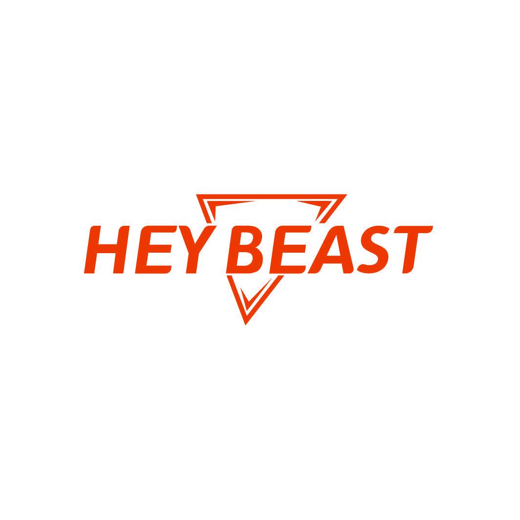 HEY BEAST