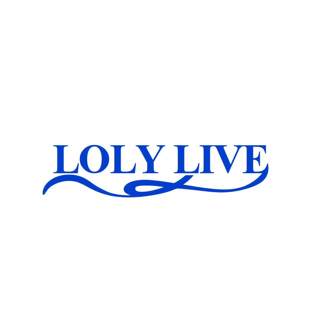 LOLYLIVE