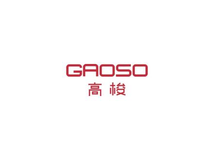 高梭 GAOSO