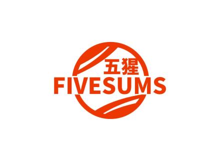 五猩 FIVESUMS