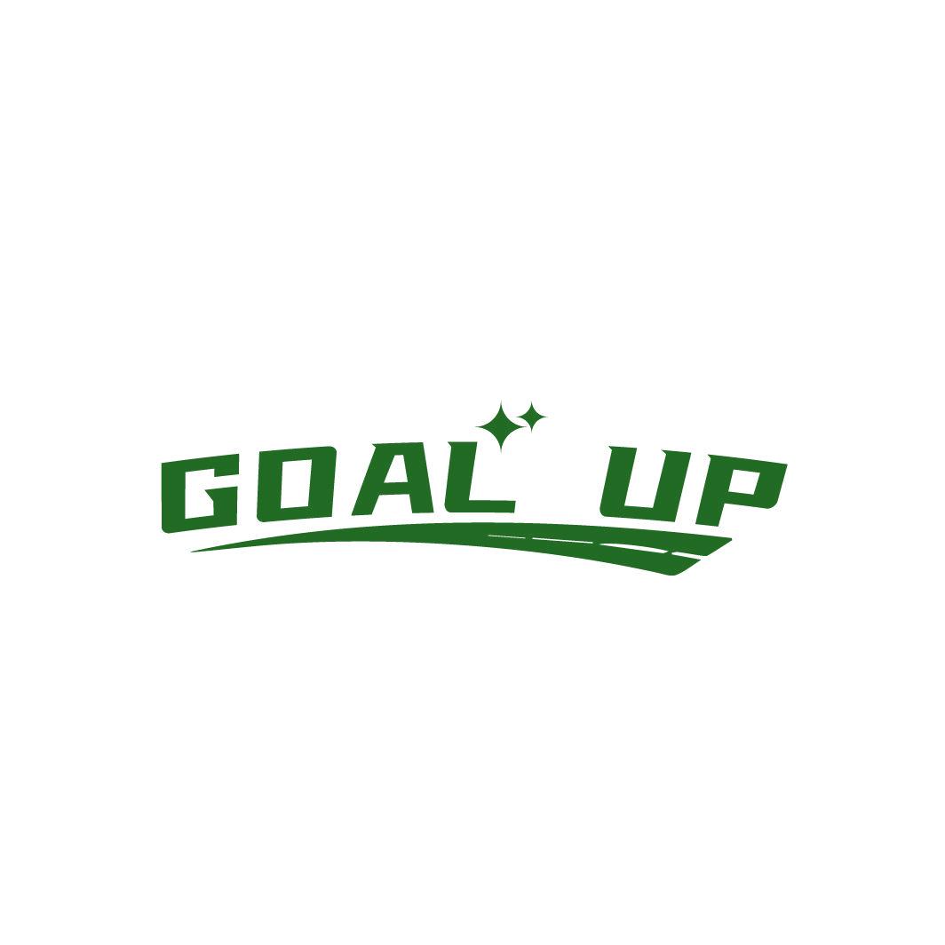 GOAL UP