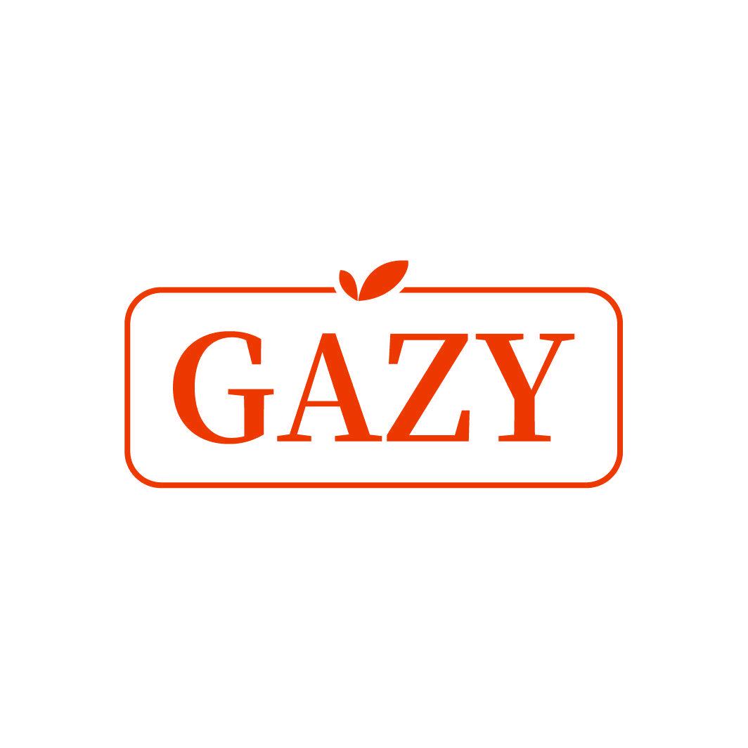 GAZY