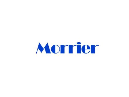 MORRIER