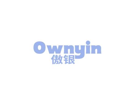 傲銀  OWNYIN