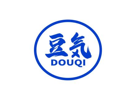 豆 DOUQI