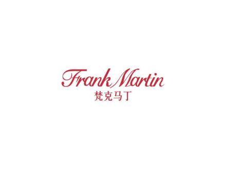 FRANK MARTIN 梵克馬丁