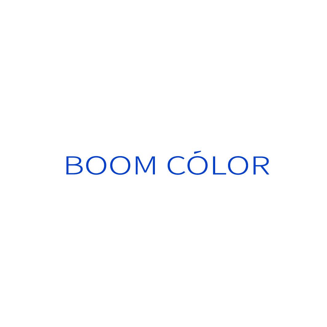 BOOM COLOR