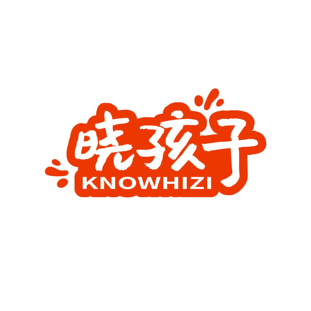 曉孩子 KNOWHIZI