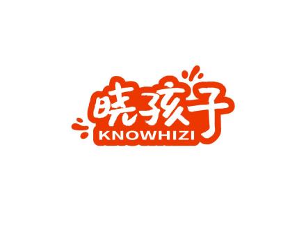 曉孩子 KNOWHIZI