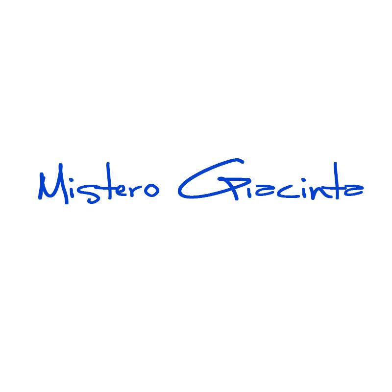 MISTERO GIACINTA