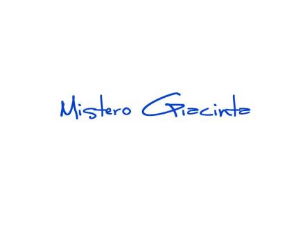 MISTERO GIACINTA