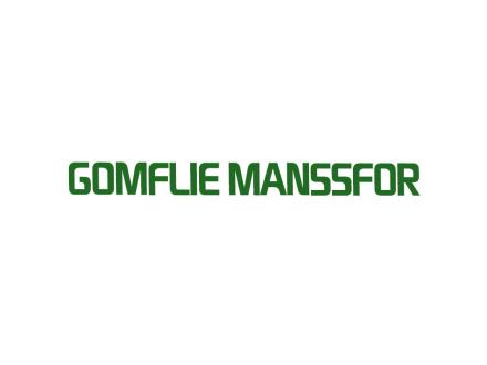 GOMFLIE MANSSFOR