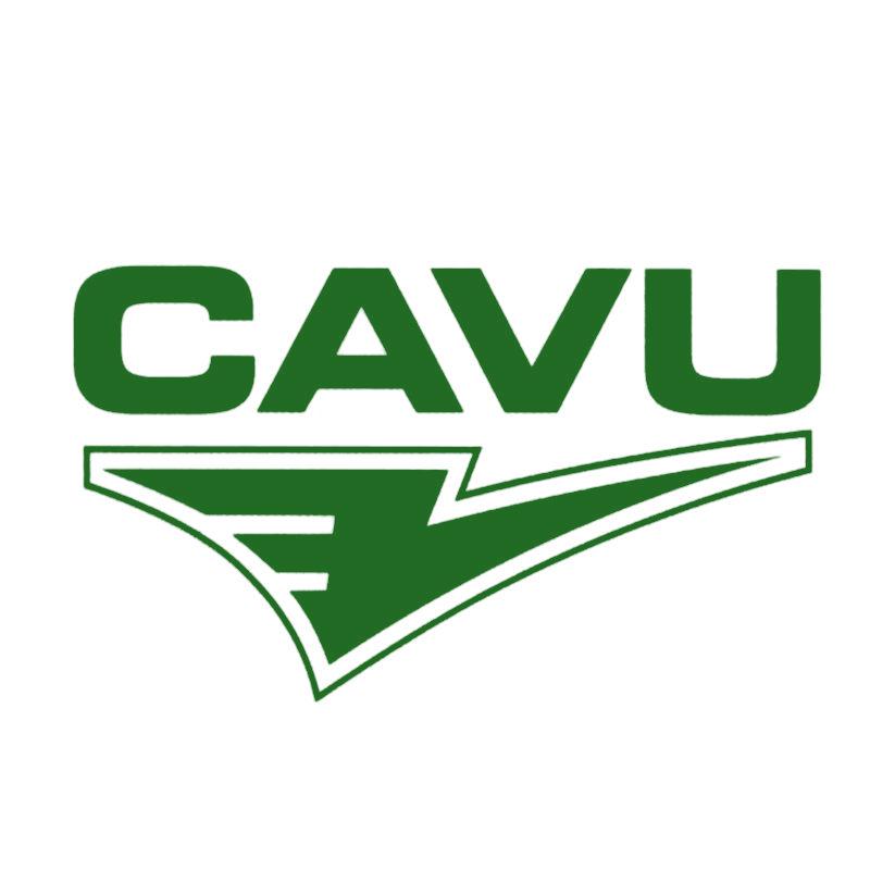 CAVU