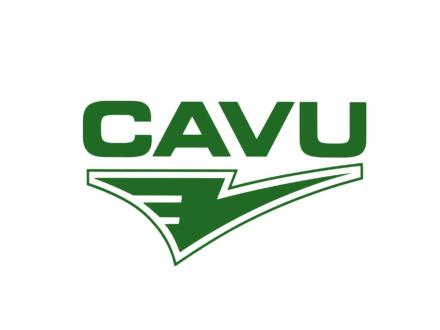 CAVU