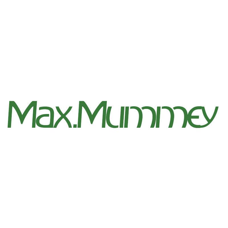 MAXMUMMEY