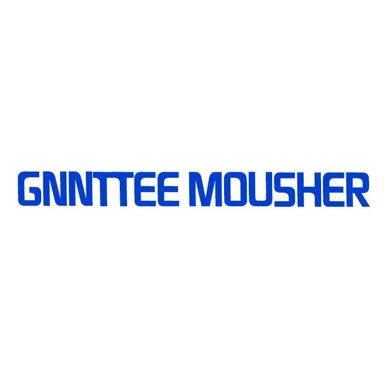 GNNTTEE MOUSHER