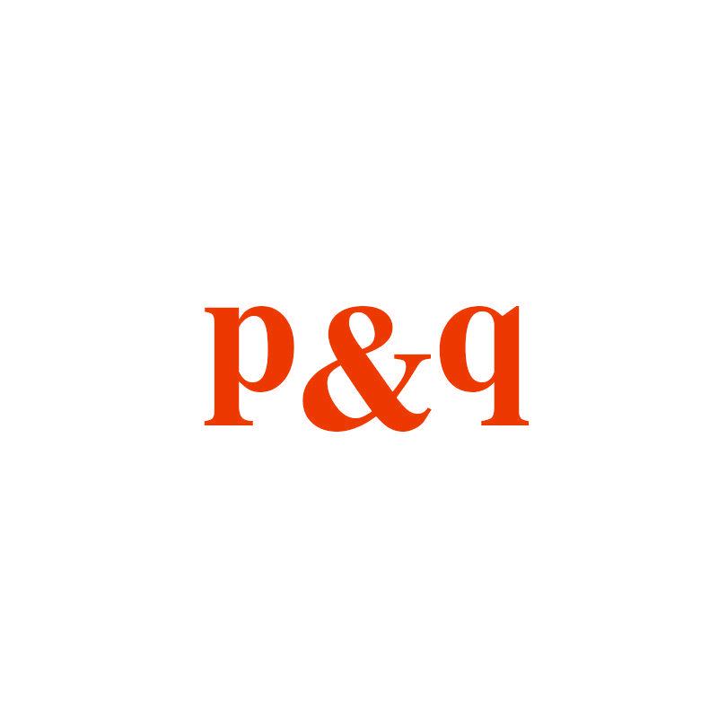 P&Q