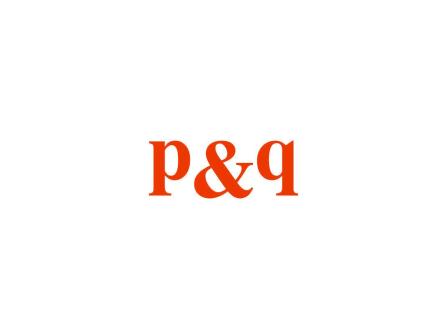 P&Q