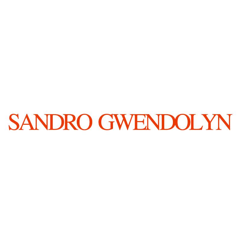 SANDRO GWENDOLYN