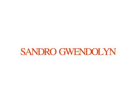 SANDRO GWENDOLYN