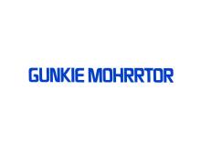 GUNKIE MOHRRTOR