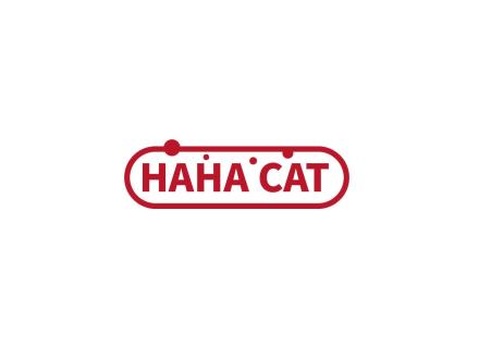 HAHA CAT