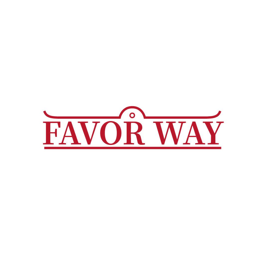 FAVOR WAY