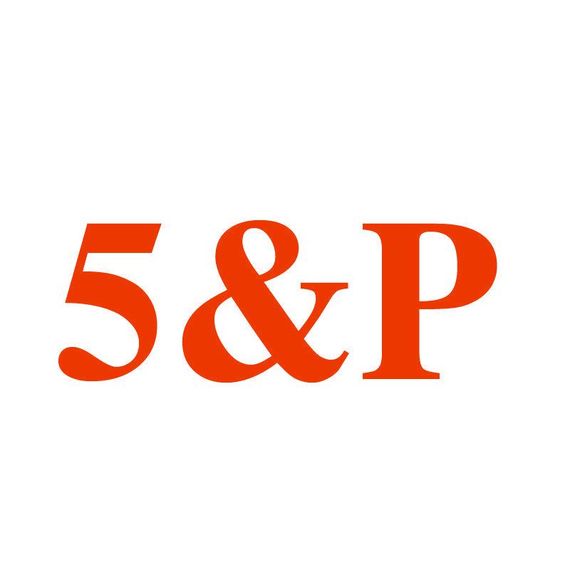 5&P