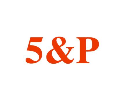 5&P