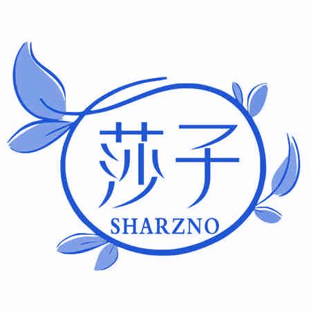 莎子 SHARZNO