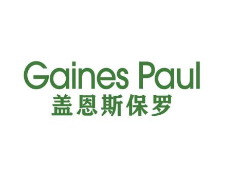 蓋恩斯保羅 GAINES PAUL