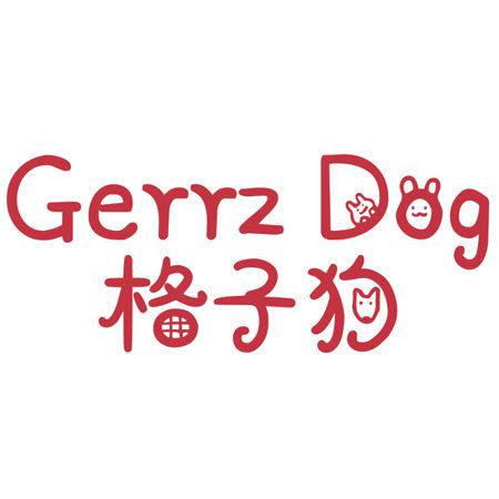 GERRZ DOG 格子狗