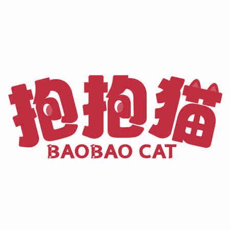 抱抱貓 BAOBAO CAT